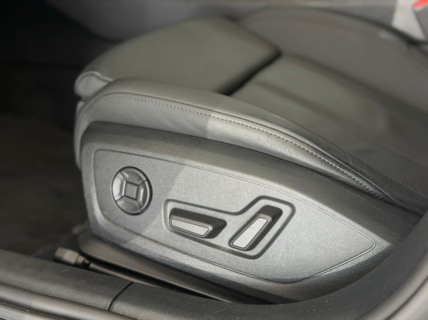 audi a3 2.0 40 tfsi mhev sedan performance black s-tronic gasolina 4p automatico 202319