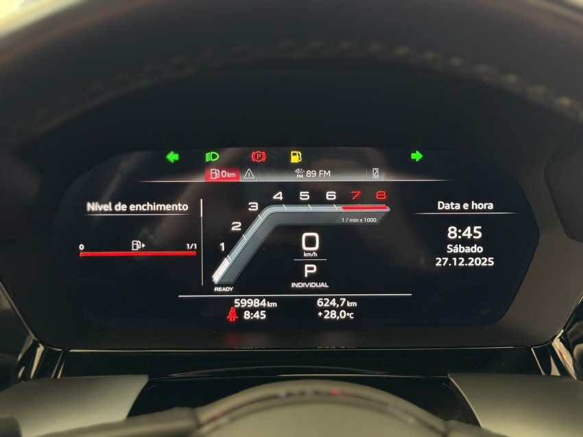 audi a3 2.0 40 tfsi mhev sedan performance black s-tronic gasolina 4p automatico 202317