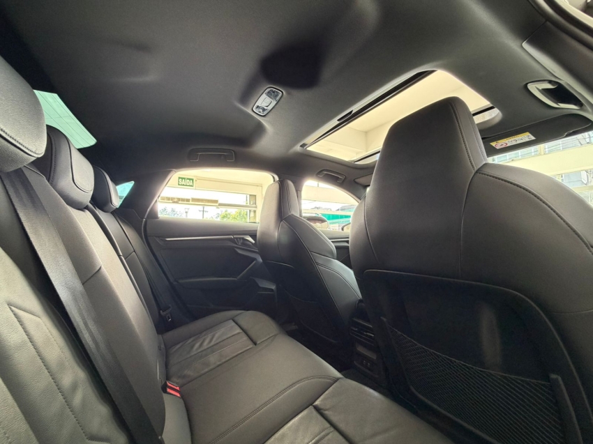 audi a3 2.0 40 tfsi mhev sedan performance black s-tronic gasolina 4p automatico 20238