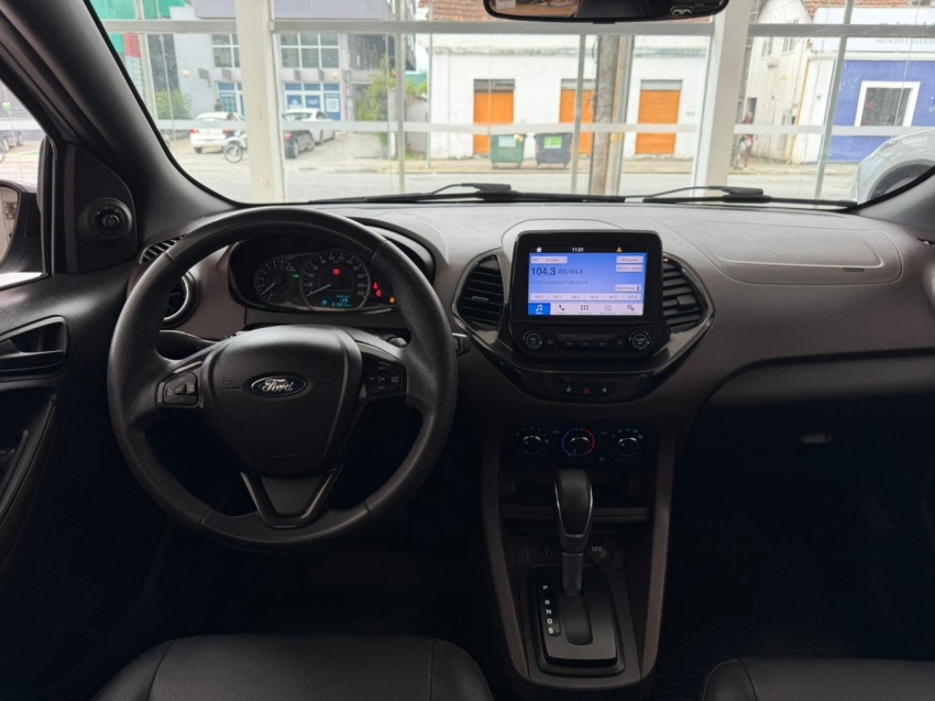 ford ka 1.5 ti-vct flex freestyle automatico 4p 20219