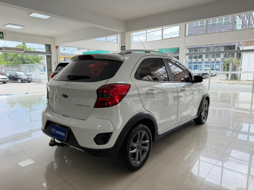 ford ka 1.5 ti-vct flex freestyle automatico 4p 20214