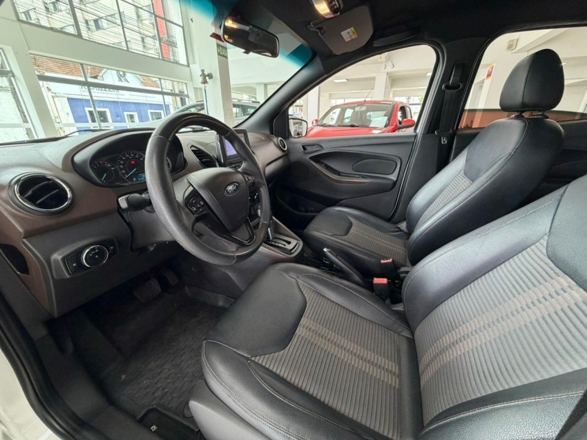 ford ka 1.5 ti-vct flex freestyle automatico 4p 202112