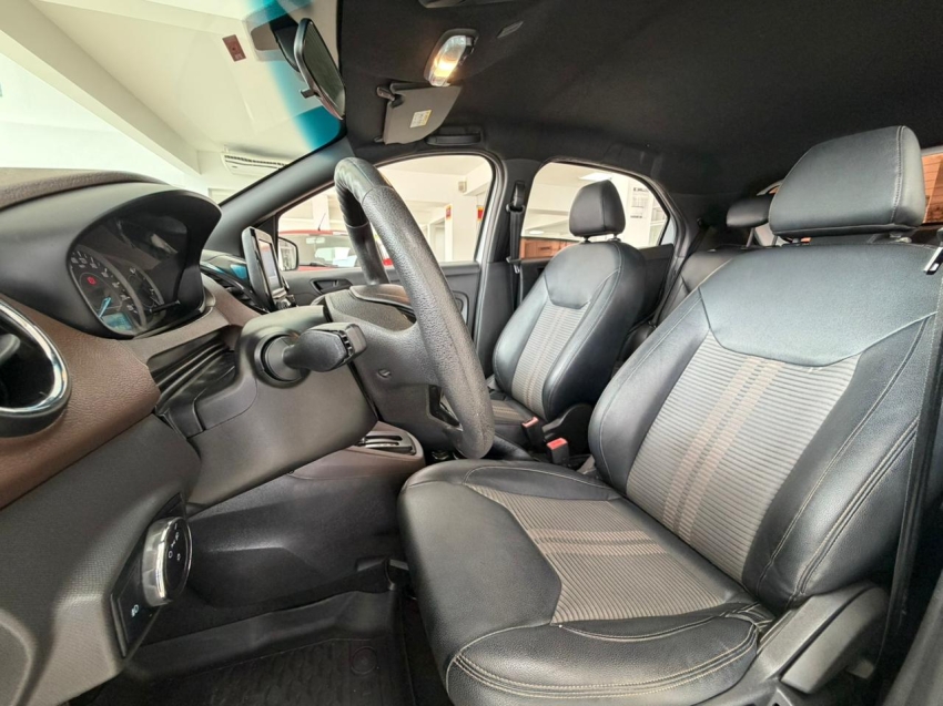 ford ka 1.5 ti-vct flex freestyle automatico 4p 202113