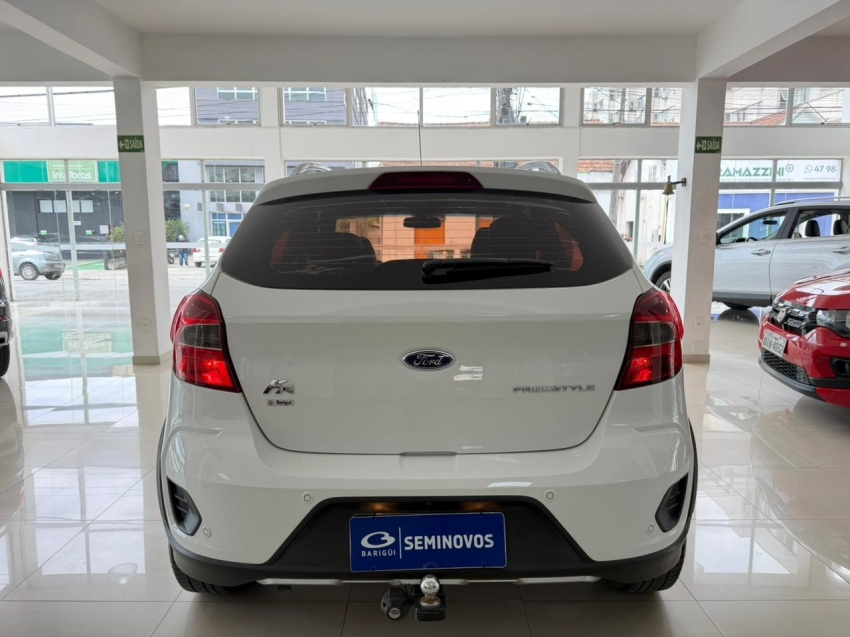 ford ka 1.5 ti-vct flex freestyle automatico 4p 20215