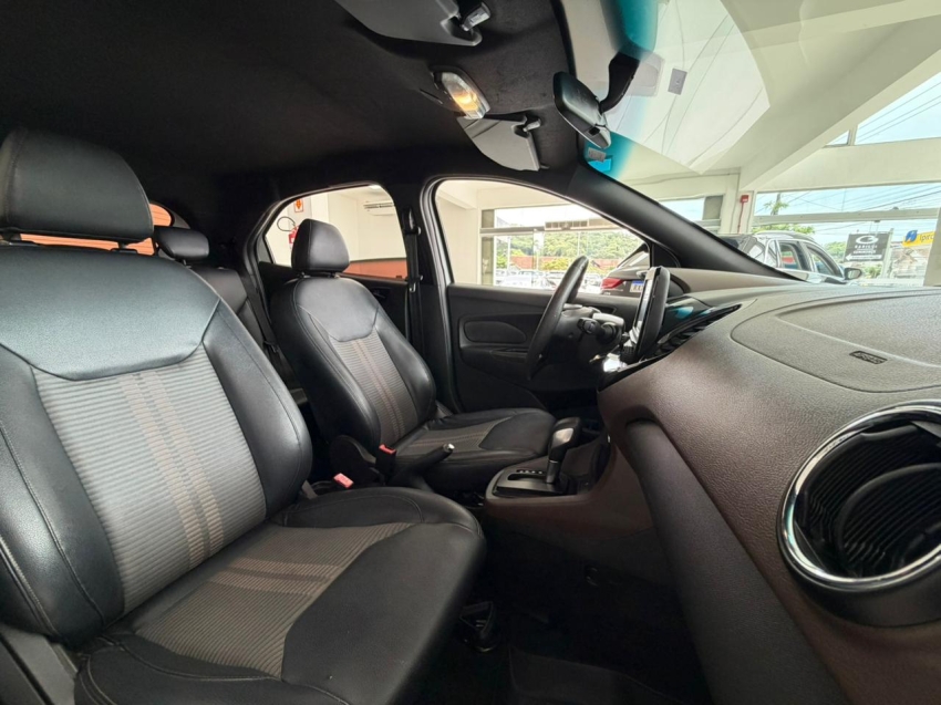 ford ka 1.5 ti-vct flex freestyle automatico 4p 202110