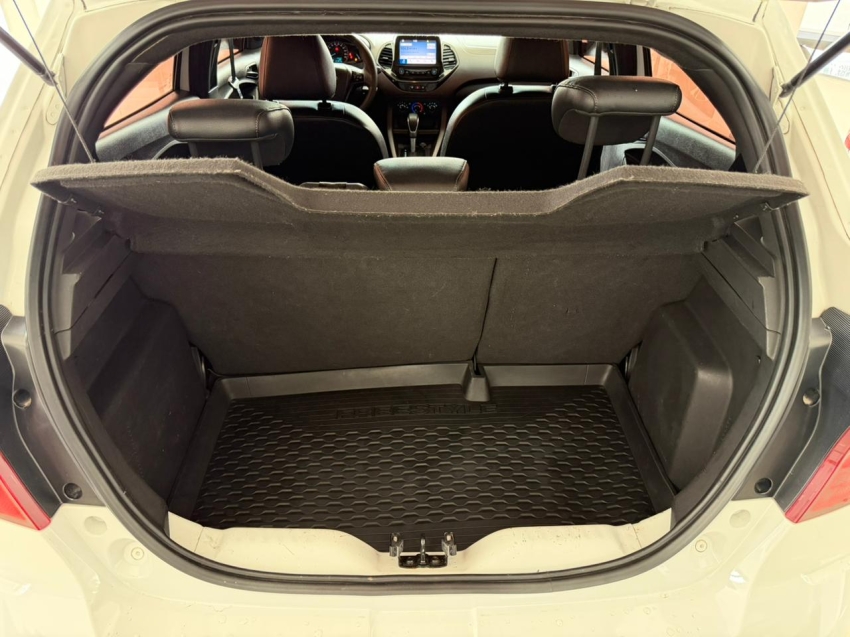 ford ka 1.5 ti-vct flex freestyle automatico 4p 20217