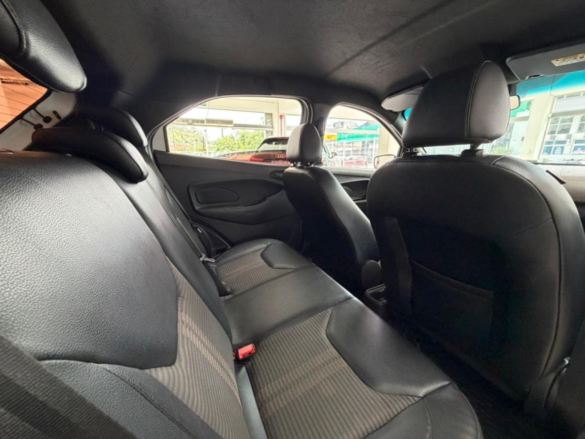 ford ka 1.5 ti-vct flex freestyle automatico 4p 20218