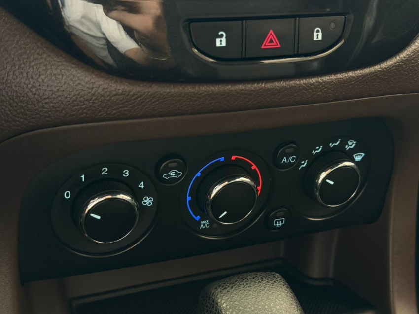 ford ka 1.5 ti-vct flex freestyle automatico 4p 202120