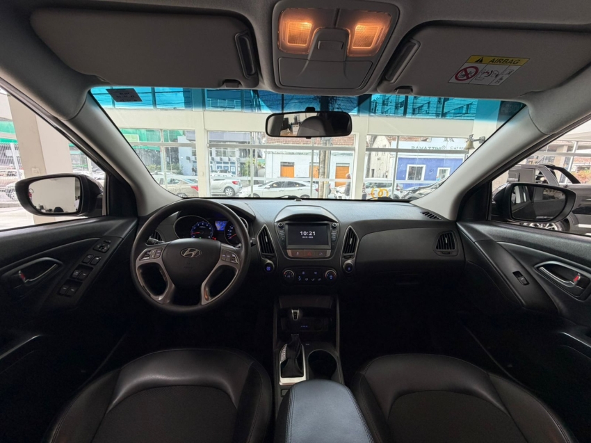 hyundai ix35 2.0 mpfi gl 16v flex 4p automatico 20208
