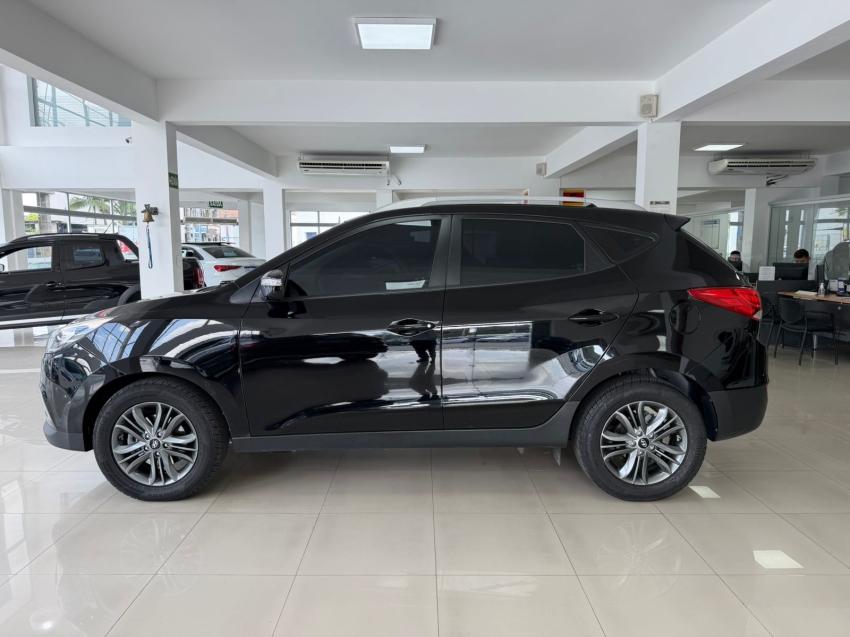 hyundai ix35 2.0 mpfi gl 16v flex 4p automatico 20203