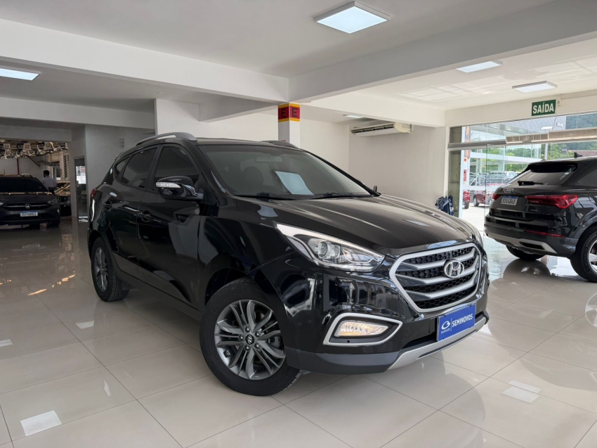 hyundai ix35 2.0 mpfi gl 16v flex 4p automatico 2020