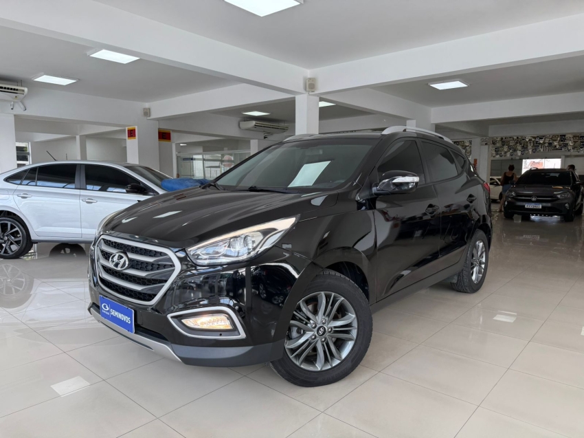 hyundai ix35 2.0 mpfi gl 16v flex 4p automatico 20202