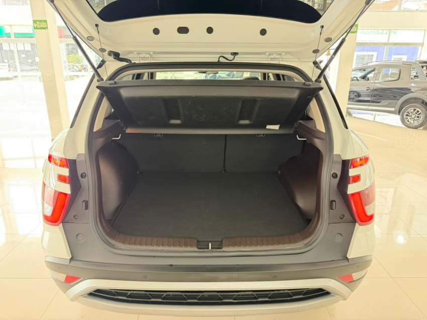 hyundai creta 2.0 flex ultimate automatico gasolina 4p 20239