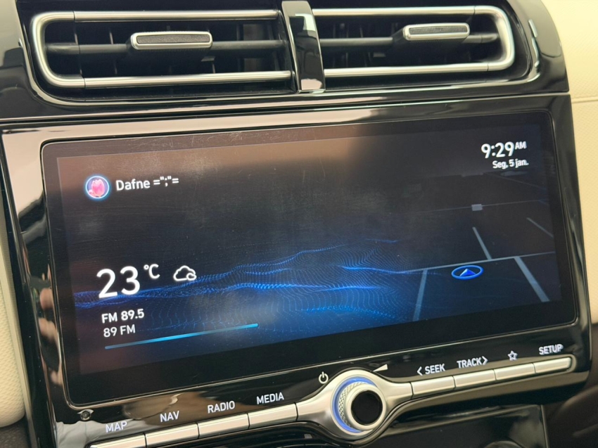 hyundai creta 2.0 flex ultimate automatico gasolina 4p 202312