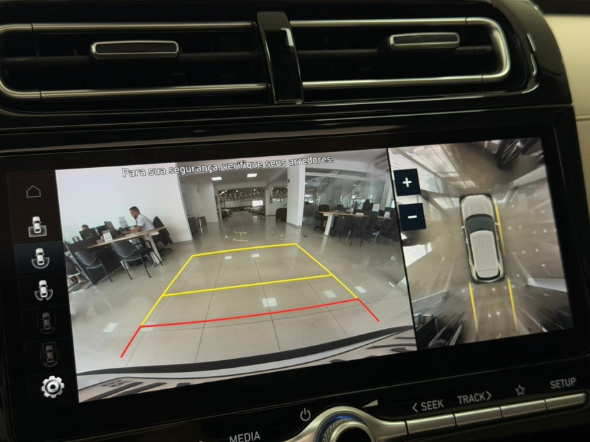 hyundai creta 2.0 flex ultimate automatico gasolina 4p 202320