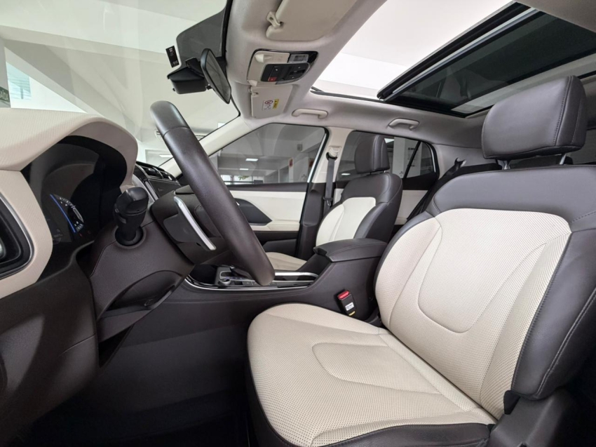 hyundai creta 2.0 flex ultimate automatico gasolina 4p 202315