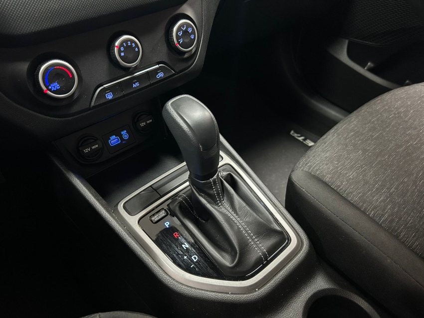 hyundai creta 1.6 16v flex action automatico 4p 202417