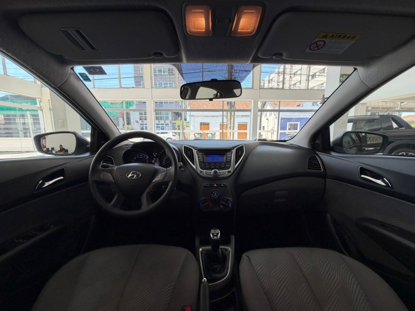 hyundai hb20s 1.6 comfort style 16v flex 4p manual 201410