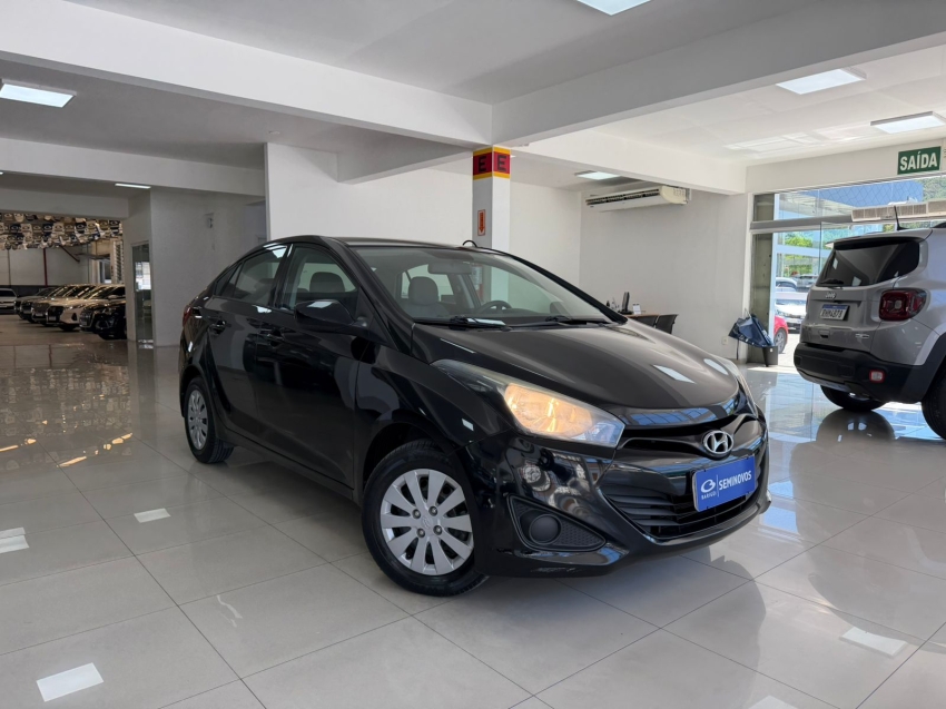 hyundai hb20s 1.6 comfort style 16v flex 4p manual 2014