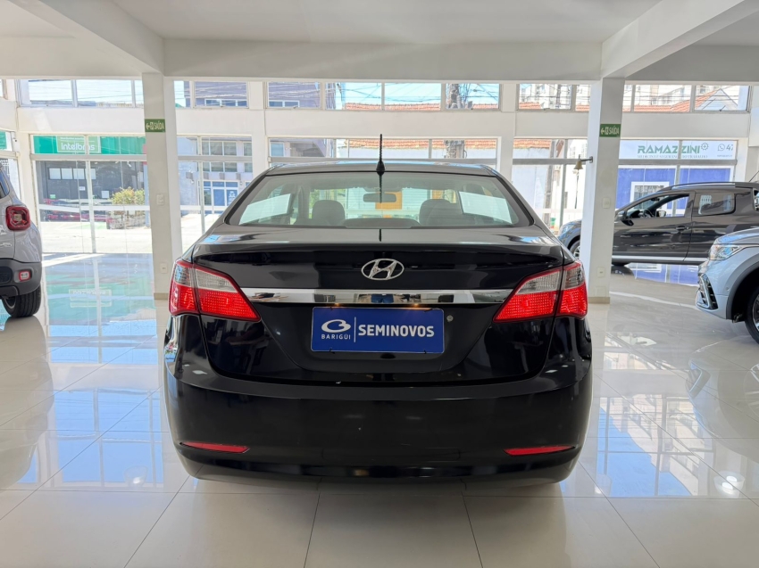 hyundai hb20s 1.6 comfort style 16v flex 4p manual 20145