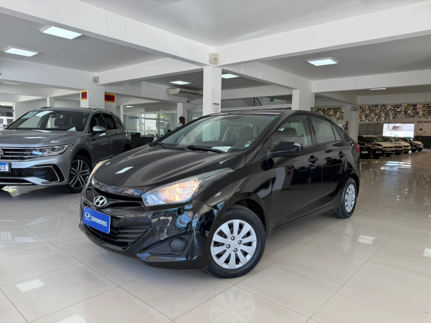 hyundai hb20s 1.6 comfort style 16v flex 4p manual 20142