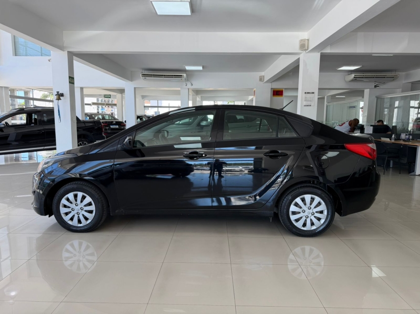 hyundai hb20s 1.6 comfort style 16v flex 4p manual 20143