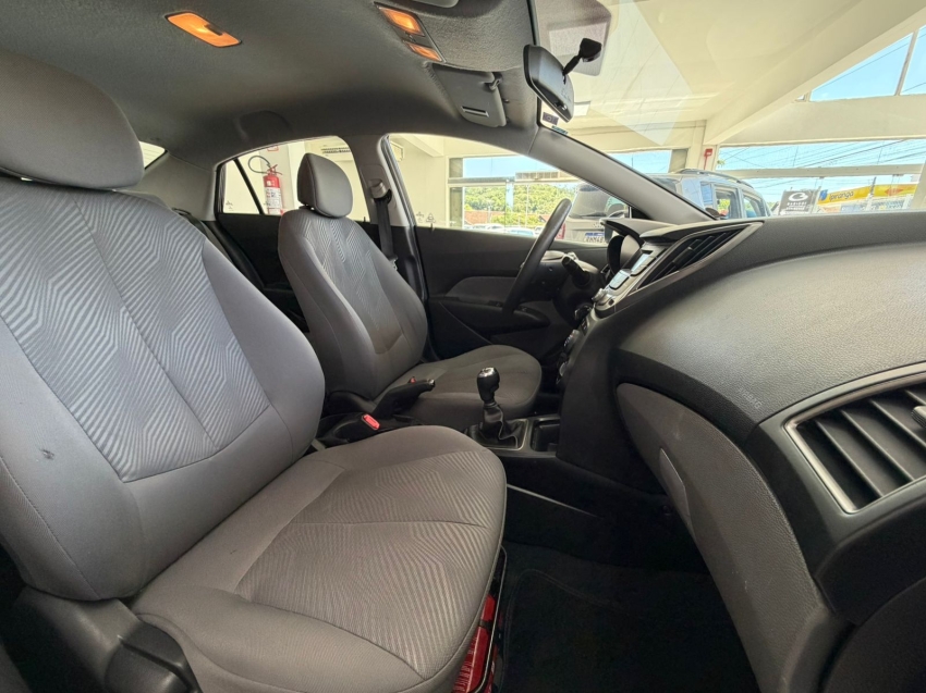 hyundai hb20s 1.6 comfort style 16v flex 4p manual 201413