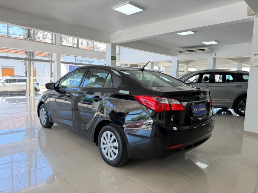 hyundai hb20s 1.6 comfort style 16v flex 4p manual 20146