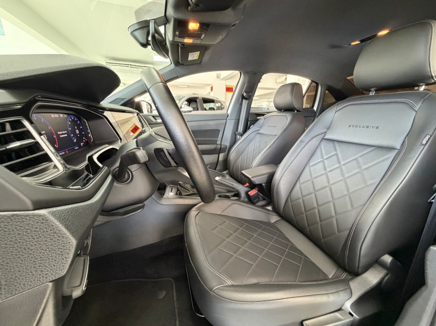 volkswagen virtus 1.4 250 tsi exclusive automatico flex 4p 202513