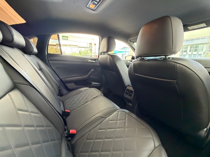 volkswagen virtus 1.4 250 tsi exclusive automatico flex 4p 20258