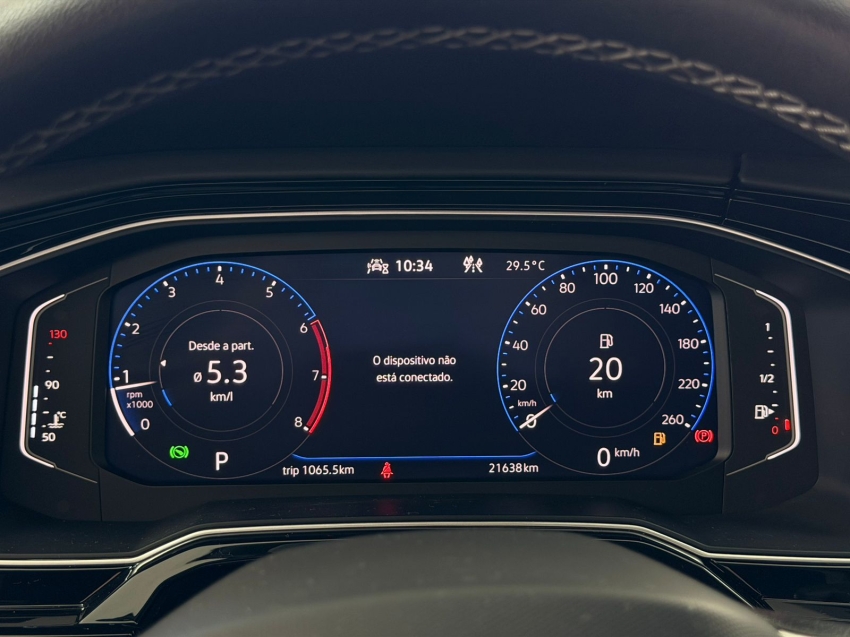 volkswagen virtus 1.4 250 tsi exclusive automatico flex 4p 202515