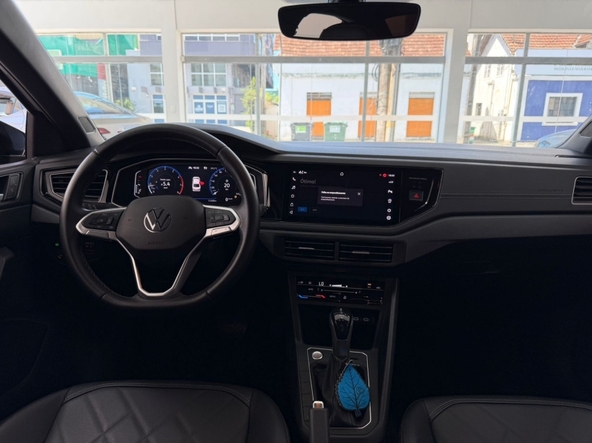 volkswagen virtus 1.4 250 tsi exclusive automatico flex 4p 202510