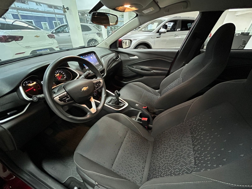 chevrolet onix 1.0 flex manual 4p 202115