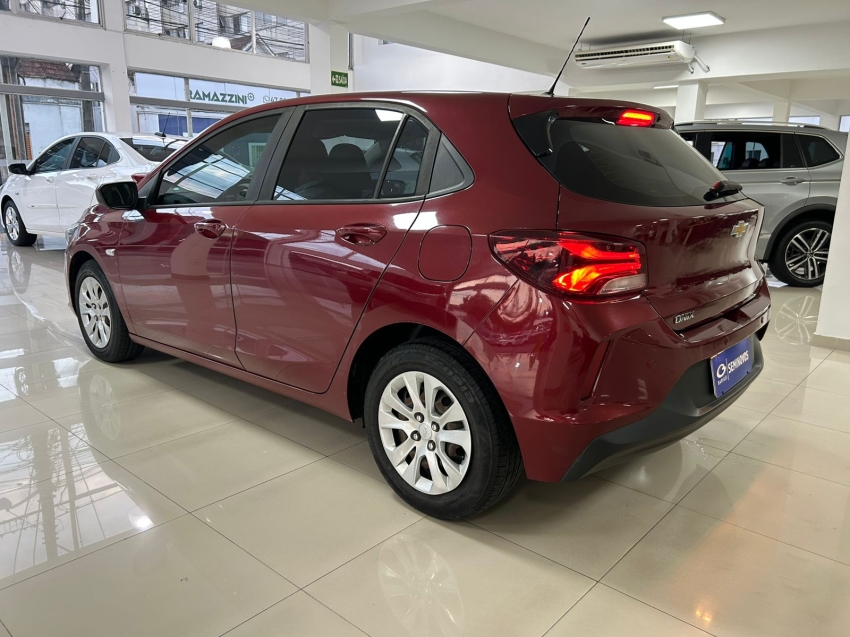 chevrolet onix 1.0 flex manual 4p 20216