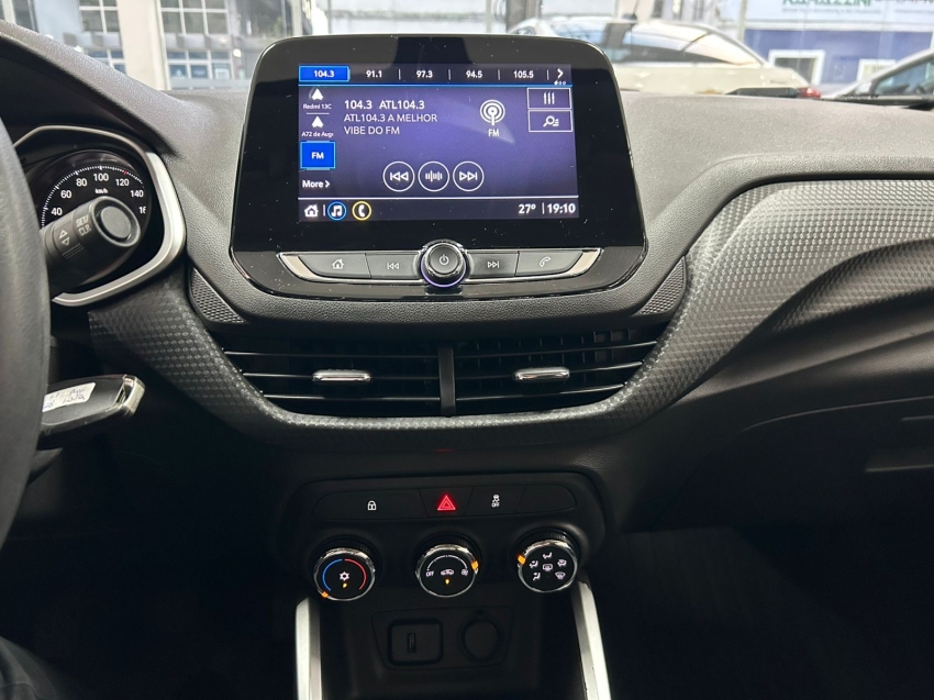 chevrolet onix 1.0 flex manual 4p 202116