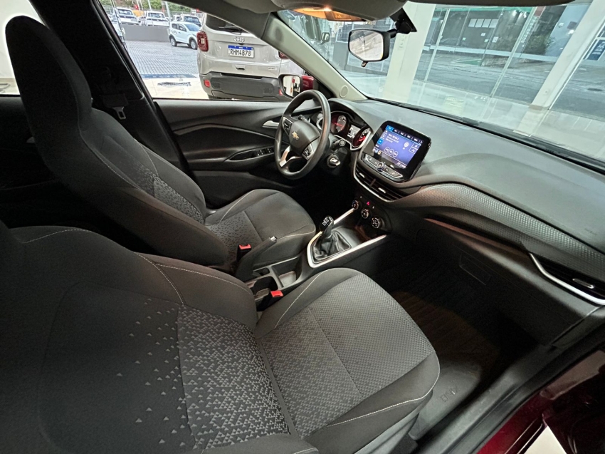 chevrolet onix 1.0 flex manual 4p 202112