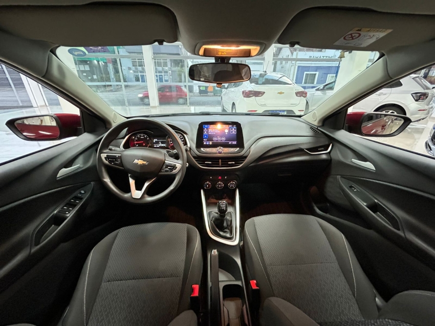 chevrolet onix 1.0 flex manual 4p 202110