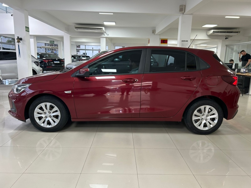 chevrolet onix 1.0 flex manual 4p 20213