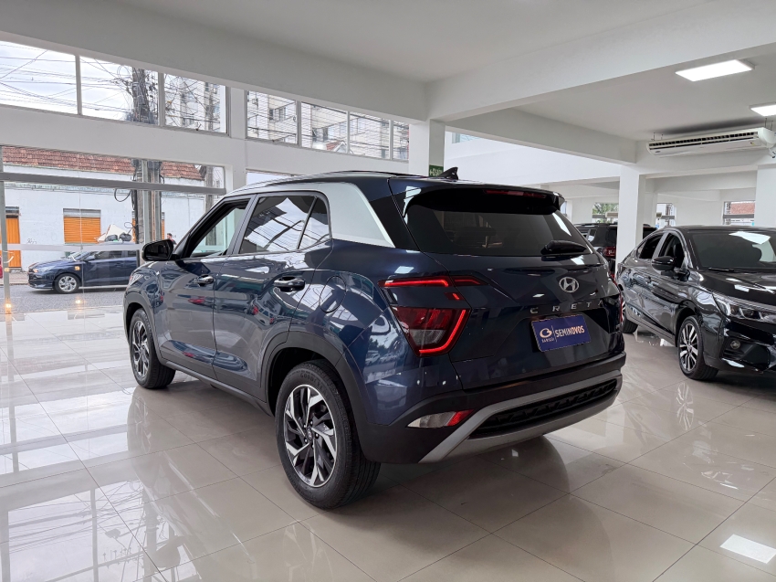 hyundai creta 1.0 tgdi flex platinum safety automatico 4p 20246