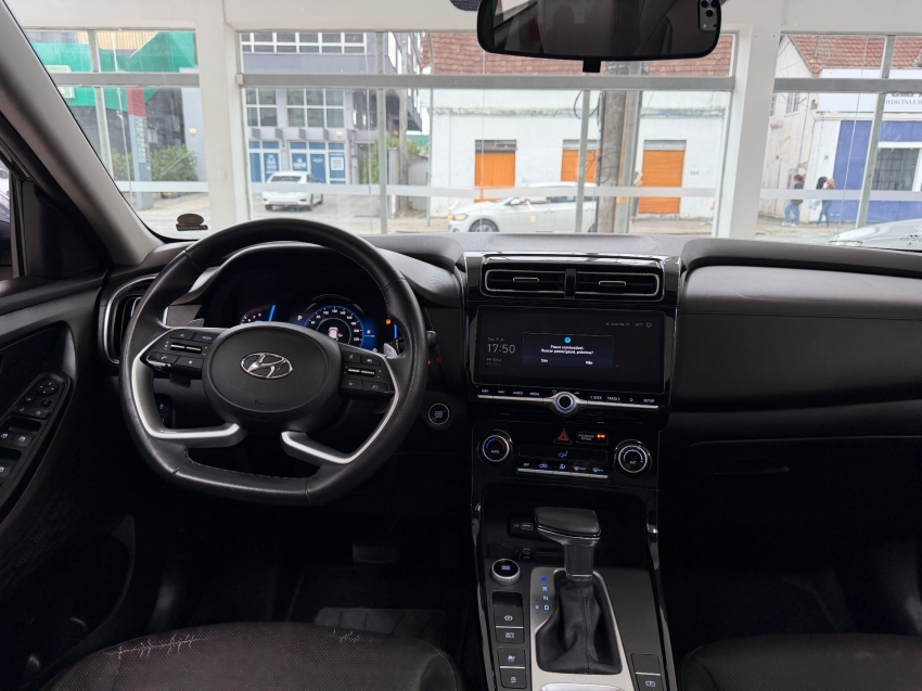 hyundai creta 1.0 tgdi flex platinum safety automatico 4p 202411