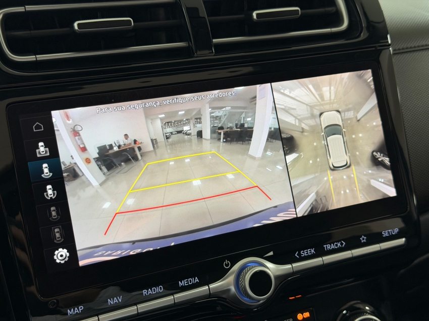 hyundai creta 1.0 tgdi flex platinum safety automatico 4p 202417