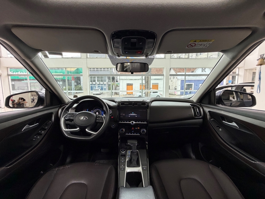 hyundai creta 1.0 tgdi flex platinum safety automatico 4p 20249