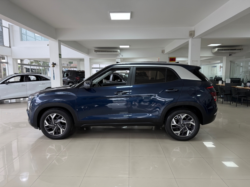 hyundai creta 1.0 tgdi flex platinum safety automatico 4p 20243