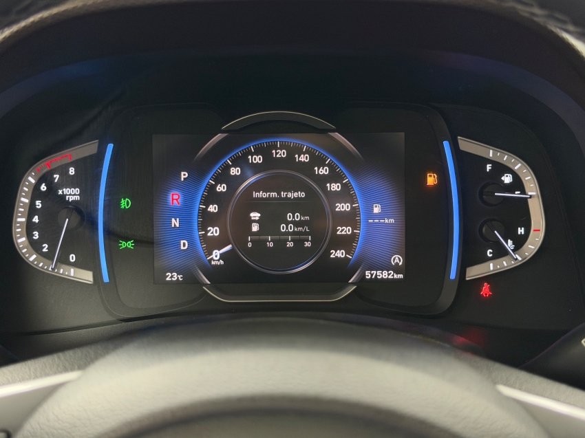 hyundai creta 1.0 tgdi flex platinum safety automatico 4p 202416