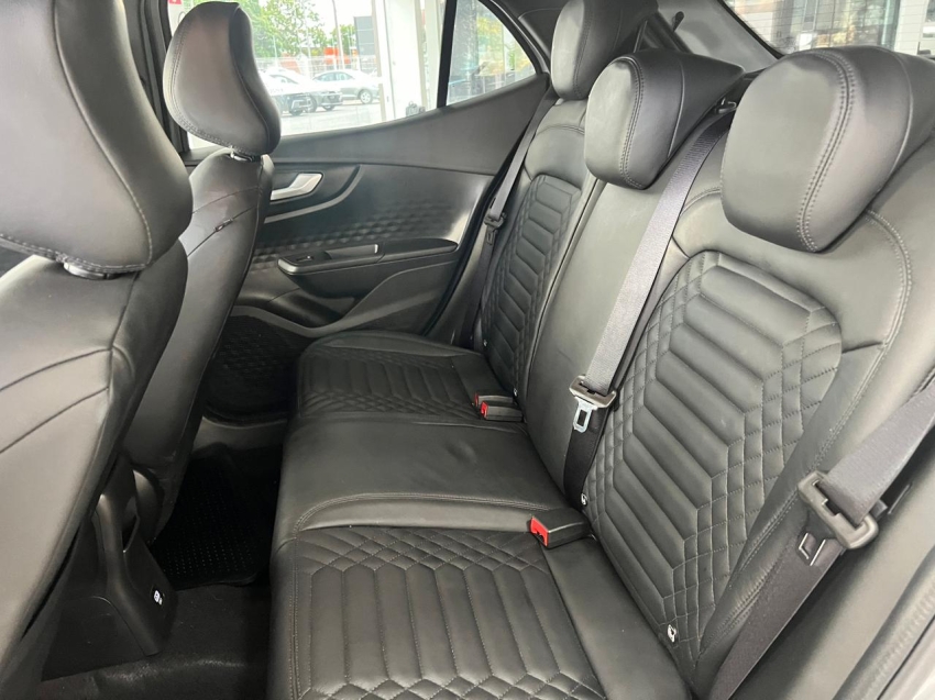 fiat pulse 1.0 turbo 200 hybrid audace cvt hibrido 4p automatico 202611