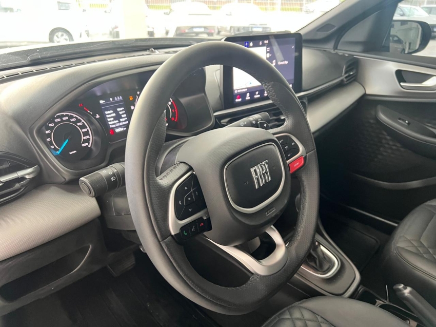 fiat pulse 1.0 turbo 200 hybrid audace cvt hibrido 4p automatico 202615