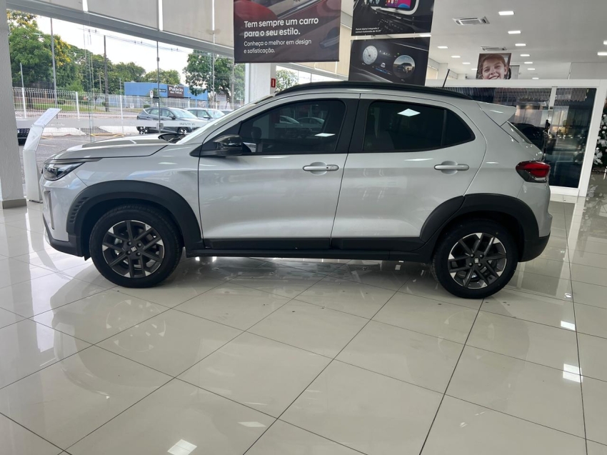 fiat pulse 1.0 turbo 200 hybrid audace cvt hibrido 4p automatico 20263