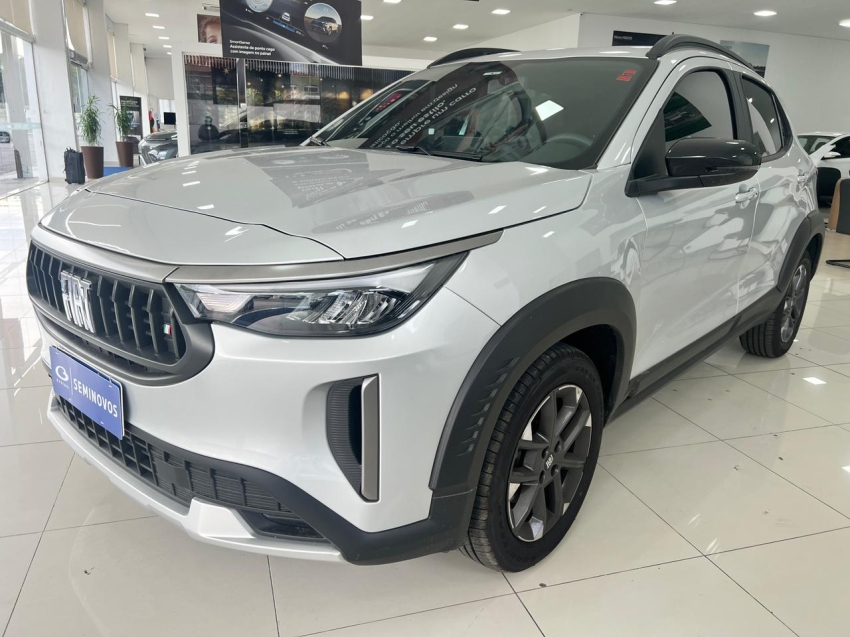 fiat pulse 1.0 turbo 200 hybrid audace cvt hibrido 4p automatico 20262