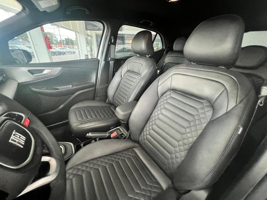 fiat pulse 1.0 turbo 200 hybrid audace cvt hibrido 4p automatico 202617