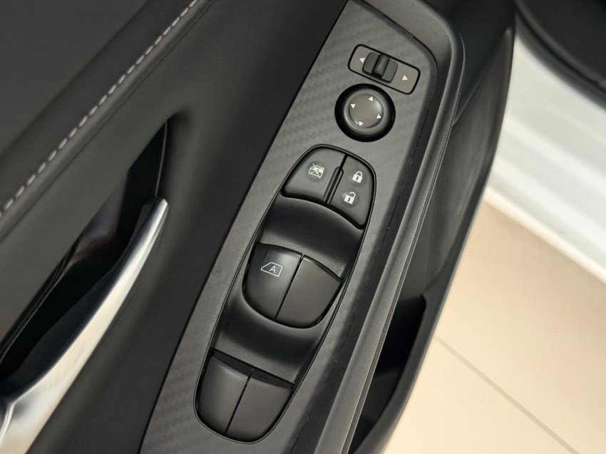 nissan sentra 2.0 16v gasolina advance xtronic 4p automatico 202615